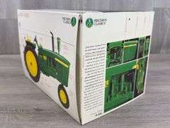 John Deere 4020 Diesel NF, 1/16, Precision Classics 3