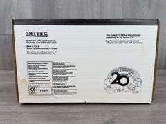 New Holland 8260 MFD, 1/16, 1997 NFTS, Toy Farmer