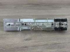 International Truck W/Tanker, 1/64, DCP, Missing Mirror