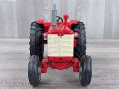 International 650 Diesel WF, 1/16, Ertl