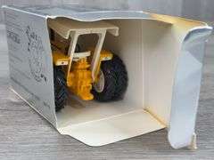 Minneapolis-Moline G750 MFD ROPS Duals, 1/43, Toy Farmer