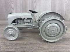 Ford 2N with Ferguson System