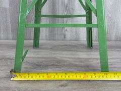 John Deere Windmill-41”H, Metal
