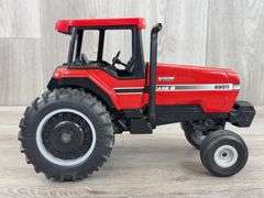 Case IH 8920 WF, 1/16, Vincent Farm Equipment Limited, Ertl