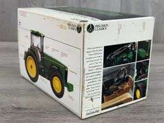 John Deere 8400 MFWD Duals, 1/32, Precision Classics 8