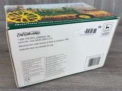 Foxfire Farm John Deere Model A