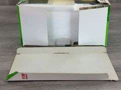 John Deere 8960 4WD Duals W/Wagon, 1/32, Battery Operated