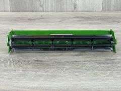 John Deere 9500 Combine, 1/28, 2 Heads, Ertl
