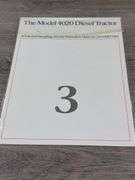 John Deere 4020 Diesel NF, 1/16, Precision Classics 3