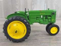 John Deere 40 & 70 NF, 1/16, 50th Anniversary Set, Ertl