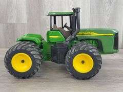 John Deere 9420 4WD Duals, 1/16, Ertl