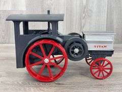 IH Titan, 1/16, Custom