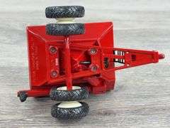 2 Brent 674 Grain Carts, 1/64, Unverferth Mfg., SpecCast