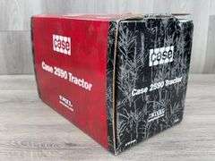 Case 2590 WF, 1/16, Ertl