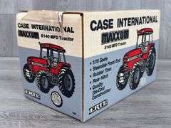 Case International 5140 MFD Maxxum, 1/16, 1990 Special Edition