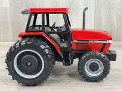 Case International 5250 Maxxum MFD Duals, 1/16, 1994 Collector Edition