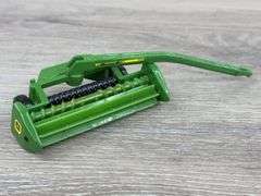 6 Hay Rakes-4 John Deere, 1 New Holland, 1/64, Some Ertl