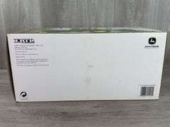 John Deere 45 Combine, 1/16, Prestige Collection, Ertl