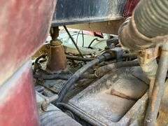 1994 International 9400 Semi with 3500-Gal Tank Skid