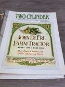 Two-Cylinder Magazines In Binder, May/June 2012-Nov/Dec 2013