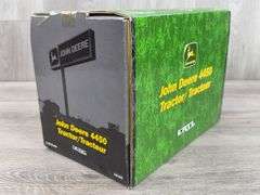 John Deere 4450 WF, 1/16, Ertl