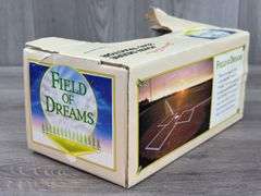 John Deere 2640 Field Of Dreams, 1/16, 1990 Special Edition, Ertl