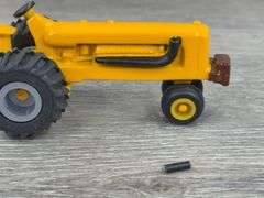 Minneapolis-Moline UB Pulling Tractor, 1/64, Allison Team