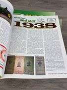 Two-Cylinder & Green Magazines, 2014-2022