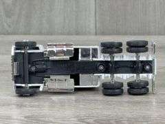 Peterbilt 377A/E & Ford LTL-9000 W/Bottom Dump Trailers, 1/64, Ertl
