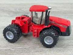 Case IH STX440 & Steiger 480HD, Case International 9260 4WD Duals, 1/64, Ertl