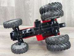 International 3688 MFD Duals, 1/16, Ertl