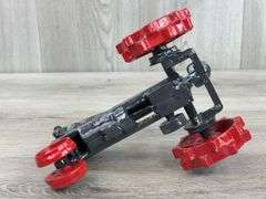 McCormick-Deering Farmall F-20, 1/16