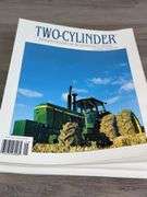 Two-Cylinder & Green Magazines, 2014-2024