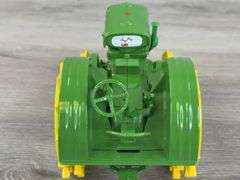 John Deere D, 1/16, Ertl