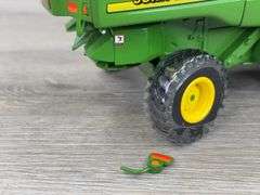 John Deere 9850 STS Combine, 1/32, Series II Precision 1