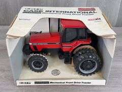 Case International 7150 MFD Duals, 1/16, 1992 Special Edition