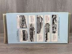 Walthers HO Scale Medusa Cement Company,  9 × 7 1/2 × 11", Walthers Cornerstone Series,  Unsure If Complete