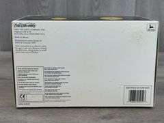 John Deere 8400 MFWD Duals, 1/32, Precision Classics 8