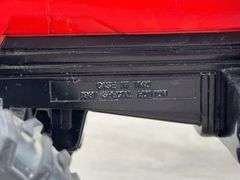 Case International 7140 MFD Duals, 1/16, 1987 Special Edition, Ertl