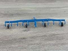 Ford Implements, 1/64, Custom