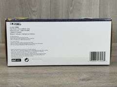 New Holland CR9.90 Combine, 1/64, Prestige Collection, Ertl