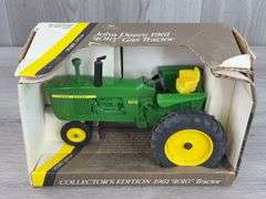 1961 John Deere 4010 NF, 1/16, 1994 Special Edition, Ertl