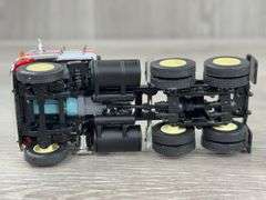 International Transtar Fikes Truck W/Trailer,  1/64