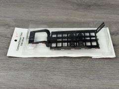 Flatbed & 5th Wheel Trailers, 1/64, Ertl, Toy Farmer & Custom