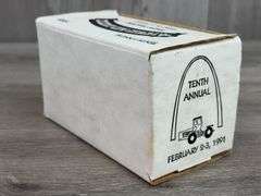 Allis Chalmers 8550 4WD, 1/64, Roy Lee Baker