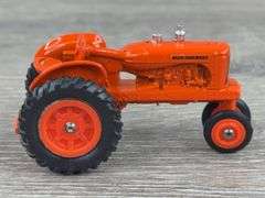Allis-Chalmers Tractors & Implements, 1/64, Ertl & Custom