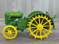 John Deere D, 1/16, Ertl