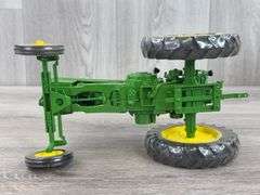 John Deere 70 Diesel WF, 1/16, Precision Classics 7