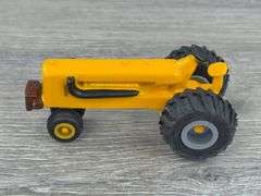 Minneapolis-Moline UB Pulling Tractor, 1/64, Allison Team