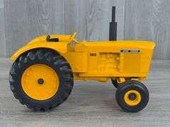 John Deere 5010 WF Industrial, 1/16, Ertl